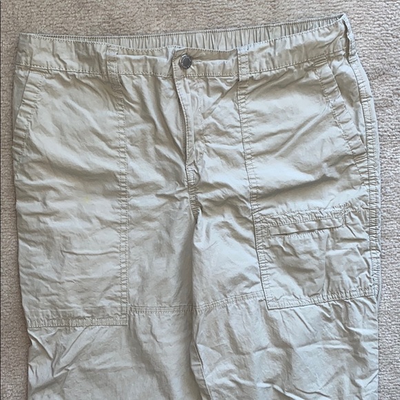 Khaki pants - Picture 2 of 4